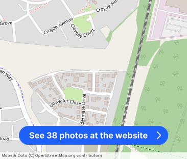 Coniston Close, CORBY - Photo 1