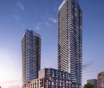 For Lease - 4130 Parkside Village Drive Unit# 1804, Mississauga, On... - Photo 3