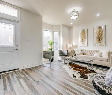 For Lease - 120 Tisdale Street, Hamilton, Ontario - Photo 2