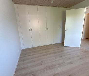 Skønt rækkehus i Nørre Søby - Foto 4