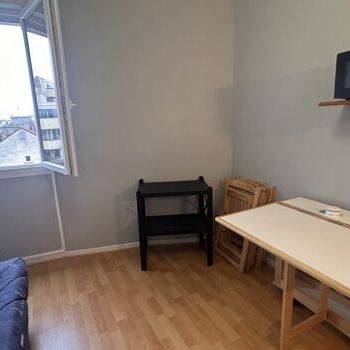 Appartement 1 pièces 15m2 REIMS 391 euros - Photo 4