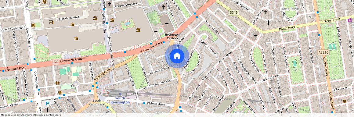 25-29 Egerton Gardens, London, SW3 2DE, United Kingdom