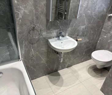 1 Bedroom Studio To Let - Photo 6