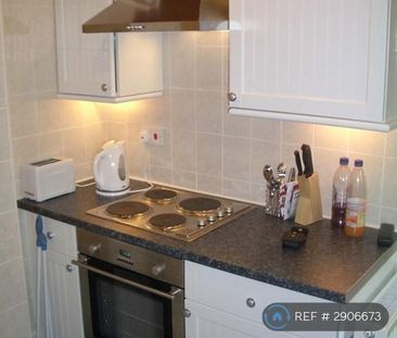 Studio to rent - Photo 1