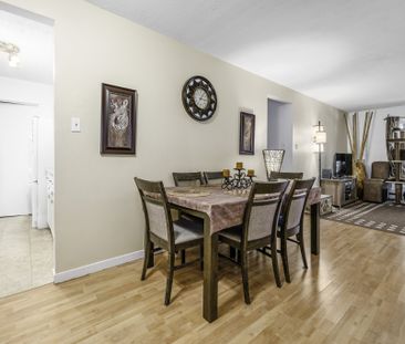 (5½) Apartment — Loretteville - Photo 2