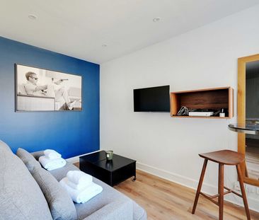 Rue de l'Aqueduc - Photo 5