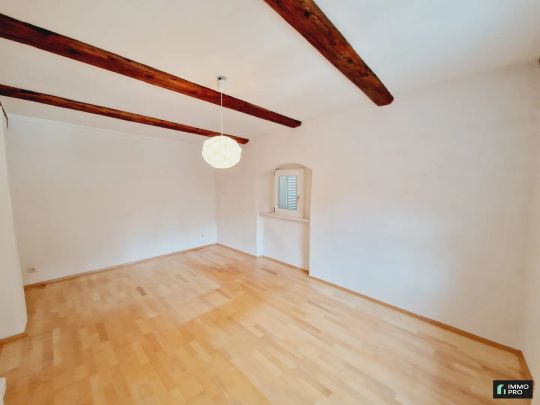 Innenstadtlage! Wunderschöne 3-Zimmer-Wohnung - ab sofort - zu vermieten! - Foto 1