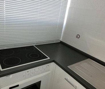 Renovierte 1-ZimmerWohnung mit Balkon 41m2 in Nied – zu vermieten - Photo 1