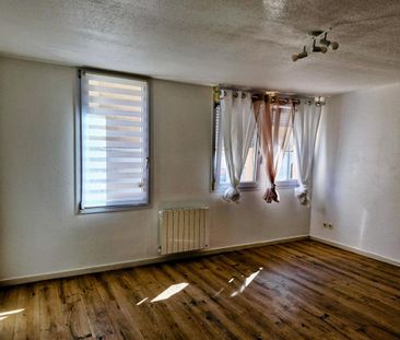 Location Appartement 2 pièces 44m² ROANNE 42300 - Photo 2