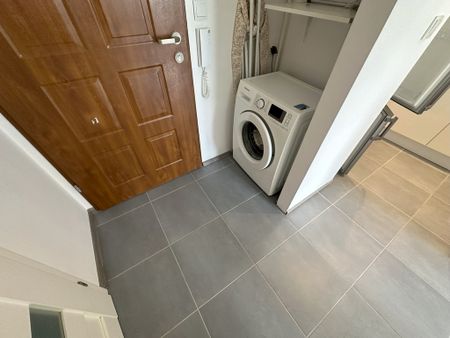 Mieszkanie Bukowo Szczecin, ul. Policka, nr 437376 - Photo 4