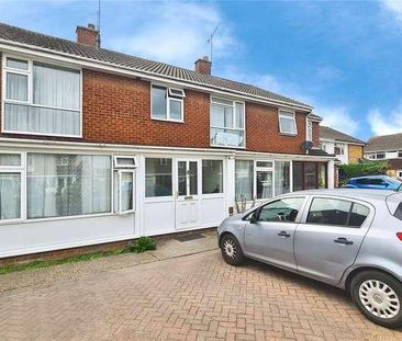 Lind Close, Earley, Reading, Berkshire, RG6 - Photo 6