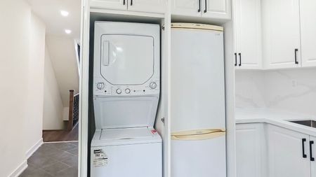 For Lease - 859 1/2 Bathurst Street Unit# Upper, Toronto, Ontario - Photo 4