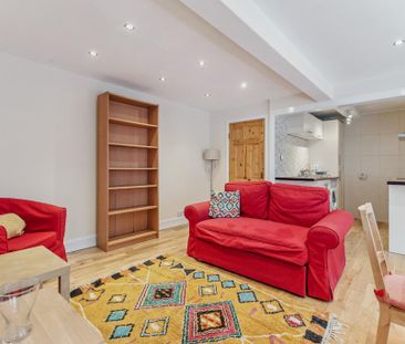 1 bedroom flat to rent - Photo 6