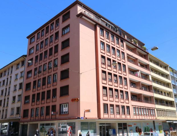 Appartement 4.5 pièces | Délices - Photo 1