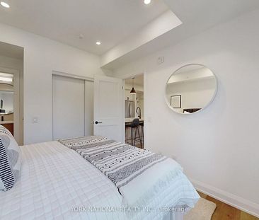 For Lease - 49 Charles Street Unit# 204, Newmarket, Ontario - Photo 4