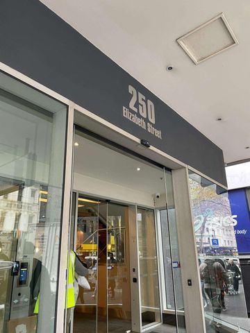 Melbourne CBD - Photo 4