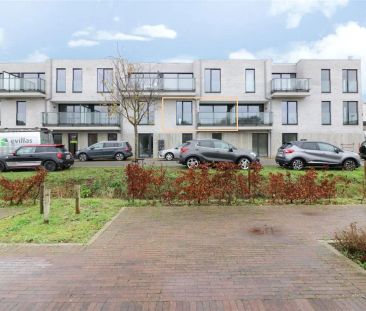 Nieuwbouwapp. met twee slpk, zuidterras op een gunstige ligging te ... - Foto 5