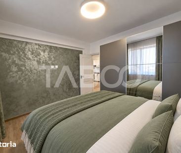 Apartament 2 camere de inchiriat Doamna Stanca lift parcare etaj 1 - Photo 3