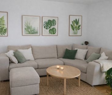 Polhemsgatan 23 B - Photo 1