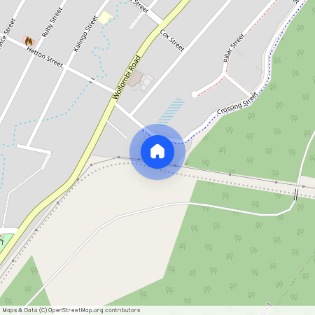 2/22 CROSSING STREET, NSW 2325, Bellbird