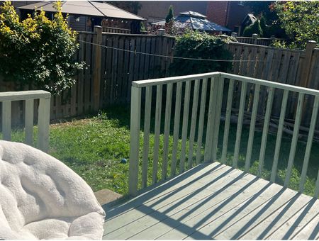 For Lease - 63 Cedar Wood Crescent, Brampton, Ontario - Photo 4