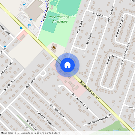 2785 Avenue Bilaudeau, Terrebonne, Terrebonne, Lanaudière, J7M 1H1
