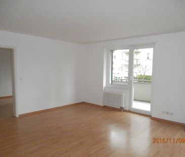 2-Zimmerwohnung zu vermieten - Photo 1
