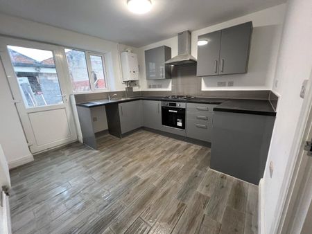 Merridale Street West, Wolverhampton, West Midlands, WV3 - Photo 5