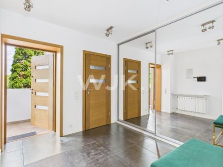 Warszawa, Mokotów, Sadyba - Photo 3