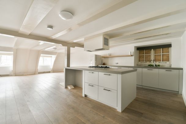 For rent: Herengracht 444-4, 1017 BZ Amsterdam - Foto 1