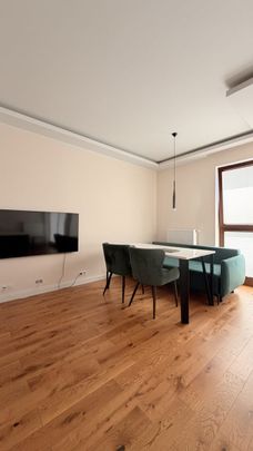 Komfortowa kawalerka z łóżkiem| 35 m2| 6 piętro 35 m² - Photo 1