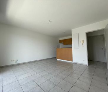 LEGUEVIN / Location Appartement 2 Pièces 40 m² - Photo 4