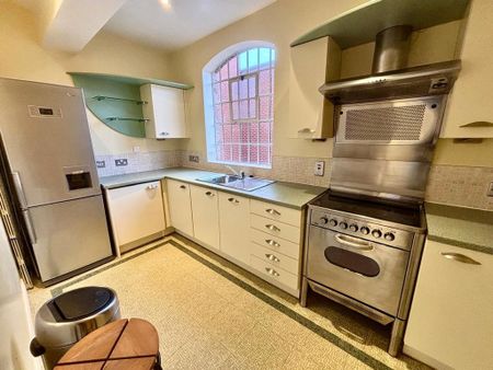 1 bedroom apartment to rent - Photo 4