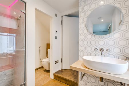 St Stephens Gardens, Notting Hill, W2, London - Photo 5