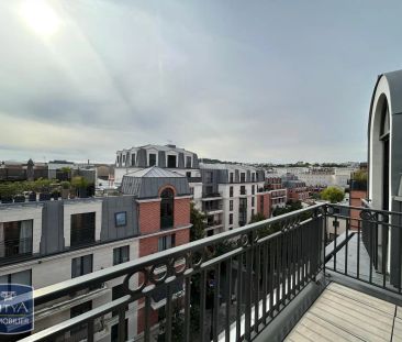 Appartement à louer 4 pièces 86.8m² - Photo 6