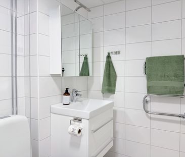 Mariebergsgatan 4 A - Foto 6