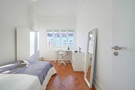 Avenida Almirante Reis, Lisbon, Lisbon 1000-049 - Photo 5