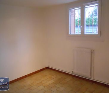 Location Appartement 3 pièces 47m² GRENOBLE 38100 - Photo 3