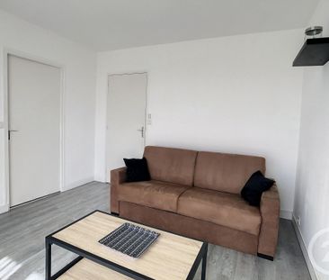 Location Appartement 1 pièce 28m² TROYES 10000 - Photo 1