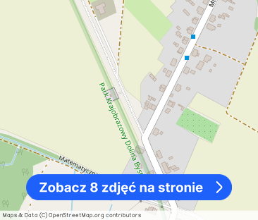 Słoneczne mieszkanie, 2pok.-blisko lotniska, AOW - Zdjęcie 1