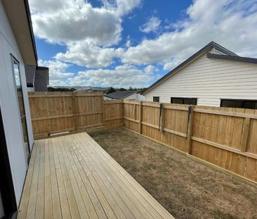 6A Cronshaw Road, Drury, Auckland - Photo 2