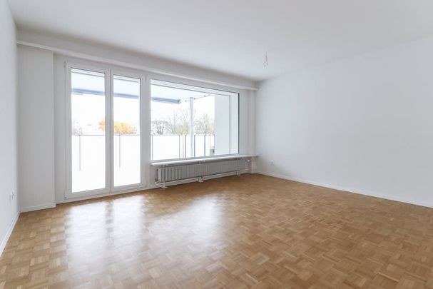4.5 Zimmer, 93 m², 2. Stock - Foto 1