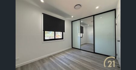 Brand New 5 Bedroom Duplex In Busby! - Photo 3