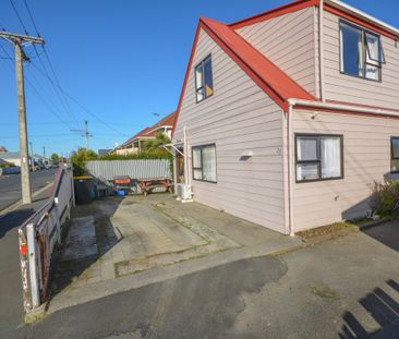 23 Richmond Street, South Dunedin - Photo 2