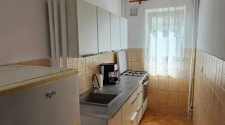 Apartament de inchiriat, 2 camere, 50 mp, Podu Ros, Liceul Racovita, Cod 161265 - Fotografie 4