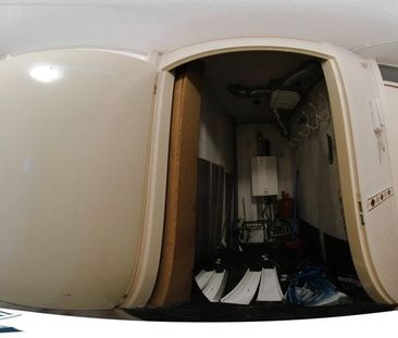 Marshalllaan 141-A, Kanaleneiland-Noord, 3527TD, Utrecht - Photo 1