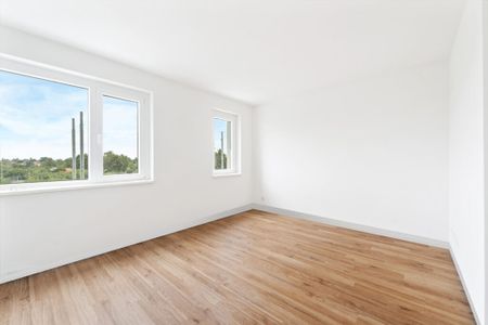 Charmante 2-Zimmer-Wohnung - Foto 5