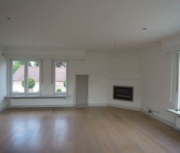 Instapklare appartement (V1) met 2 slaapkamers en grootzonnig terra... - Photo 3