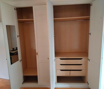 Apartamento de alquiler en Calle Calle Laín Calvo, Puerta del Ángel - Photo 3