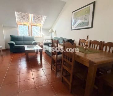 Piso en alquiler en Rúa do Contramaestre Casado - Photo 2